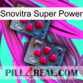 Snovitra Super Power 14